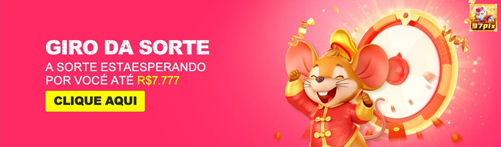 97pix — área chave da interface, com composição limpa, pensado para apoiar a decisão de depósito.